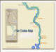 Nile cruise Map 