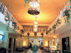 Lobby, New Cataract Hotel Aswan