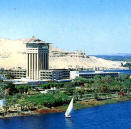 Photos Facade, Movenpick Eliphantine Island Hotel Aswan Accommodation Egypt