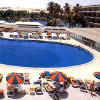 Pool, Movenpick Eliphantine Island Hotel Aswan