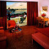 Room Nile view, Movenpick Eliphantine Island Hotel Aswan