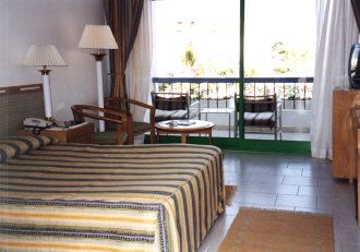Photos Beautiful Bedroom, Hilton Resort Hurghada Hotel Accommodation Egypt