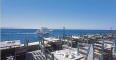 Terrace on the beach, Iberotel Arabella Hotel Hurghada