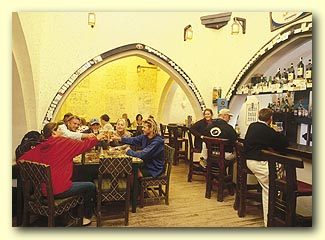 Photos Bar and Pub, Iberotel Arabella Hotel Hurghada Accommodation Egypt
