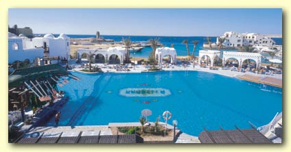 Photos Extravagant pool, Iberotel Arabella Hotel Hurghada Accommodation Egypt