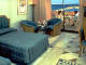Modern room, Intercontinental Hotel Hurghada