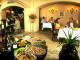 Dinning Room, Intercontinental Hotel Hurghada