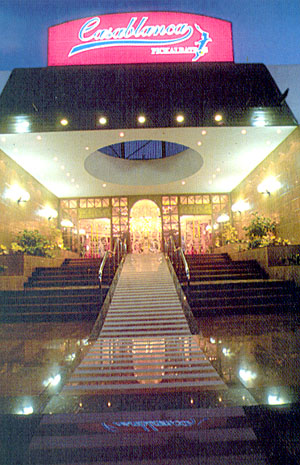 Photos Fountain & Casino, Laguna Sol Y Mar Inn Hotel Hurghada Accommodation Egypt