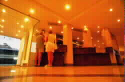 Photos Lobby & Reception, Laguna Sol Y Mar Inn Hotel Hurghada Accommodation Egypt