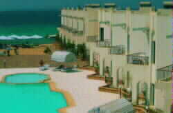 Photos Top View, Laguna Sol Y Mar Inn Hotel Hurghada Accommodation Egypt