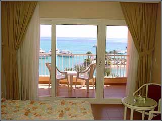 Photos Beautiful View, Marriott Hurghada Accommodation Egypt