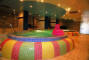 Colorful Fountain, Sol y mar Les Rois Hotel Hurghada