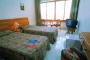 Double Room, Sol y mar Les Rois Hotel Hurghada