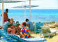 Sea Shore, Sol y mar Les Rois Hotel Hurghada