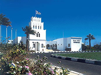 Photos Hotel facade, Sofitel Hotel Hurghada Accommodation Egypt