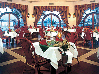 Photos Dinning Room, Sofitel Hotel Hurghada Accommodation Egypt