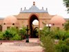 Al Moudira Hotel