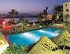 Hilton Luxor Hotel