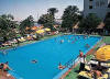 Grand Swimming pool, Hilton Hotel Luxor