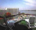 Photos Balcony View, Isis Hotel Luxor Accommodation Egypt