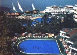 Photos Swimming Pool, Isis Hotel Luxor Accommodation Egypt