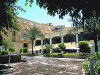 Beautiful Hotel Gardens, Mercure Hotel Luxor