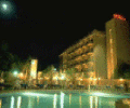 Photos Night View, Mercure Inn Coralia Hotel Luxor Accommodation Egypt