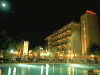 Night View, Mercure Inn Coralia Hotel Luxor