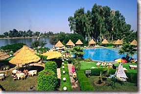 Photos Pool View, Movenpick Resort Jolly Ville Hotel Luxor Accommodation Egypt