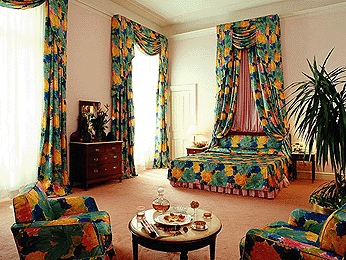 Photos Elegant Suite, Old Winter Palace Hotel Luxor Accommodation Egypt
