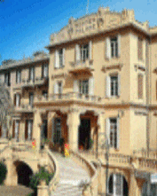 Photos Beautiful old Building, Old Winter Palace Hotel Luxor Accommodation Egypt