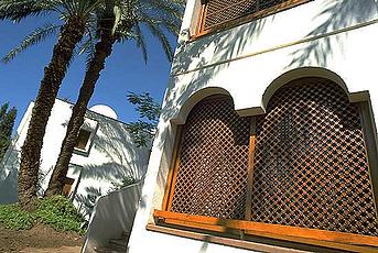 Photos Outside View, Sheraton Hotel Luxor Accommodation Egypt