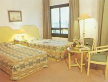 Photos Elegant Double Room, Tutotel Sol Y mar Hotel Luxor Accommodation Egypt