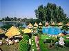 Jolie Ville Moevenpick Resort
