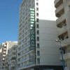 El Haram 
															hotel Alexandria