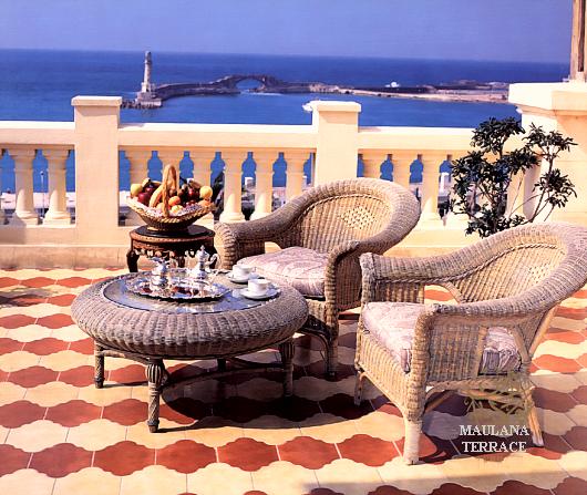 Photos Beautiful Sea View, EL Salamlek Palace Hotel Alexandria Accommodation Egypt