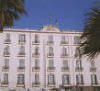 Flamenco Hotel, Cairo
