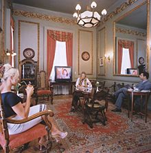 Photos Metropole Lounge, Le Metropole Hotel Alexandria Accommodation Egypt