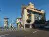Indiana Hotel Cairo