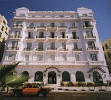 Windsor Facade, Windsor Palace Hotel Alexandria
