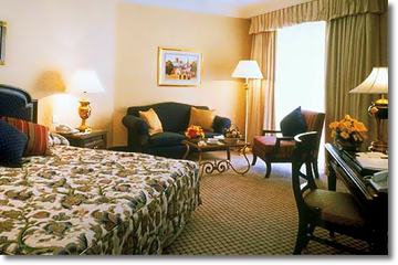Luxuries Room, Conrad hotel Cairo