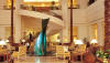 Conrad lobby, Conrad Hotel Cairo