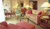 Executive Suite, Conrad Hotel Cairo
