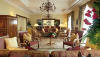 Presidential suite, Conrad Hotel Cairo