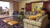 Royal Suite, Conrad Hotel Cairo