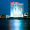 Conrad Cairo hotel