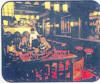 Bar & Pub, Cairo Cosmopolitan Hotel
