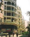 Cosmopolitan Hotel Cairo