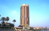 El Gezirah Sheraton Hotel, Cairo