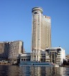 Grand Hyatt Hotel, Cairo